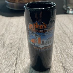 Kenosha WI HD Shot Glass